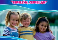 Cepillín, Cepillán: enseña a tu hijo la importancia de lavarse los dientes