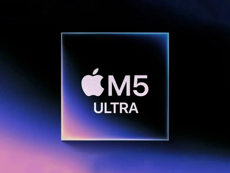 M5ultra