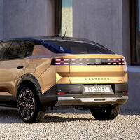 Fiat Grizzly: el hermano mayor del Grande Panda que quiere comerse al Dacia Duster y al BYD Atto 3 