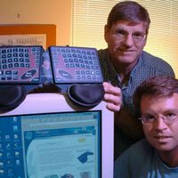 Todos los iPhone del mundo utilizan la tecnología que un universitario inventó para aliviar su tendinitis 