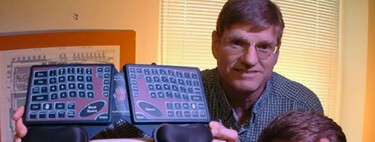 Todos los iPhone del mundo utilizan la tecnología que un universitario inventó para aliviar su tendinitis 