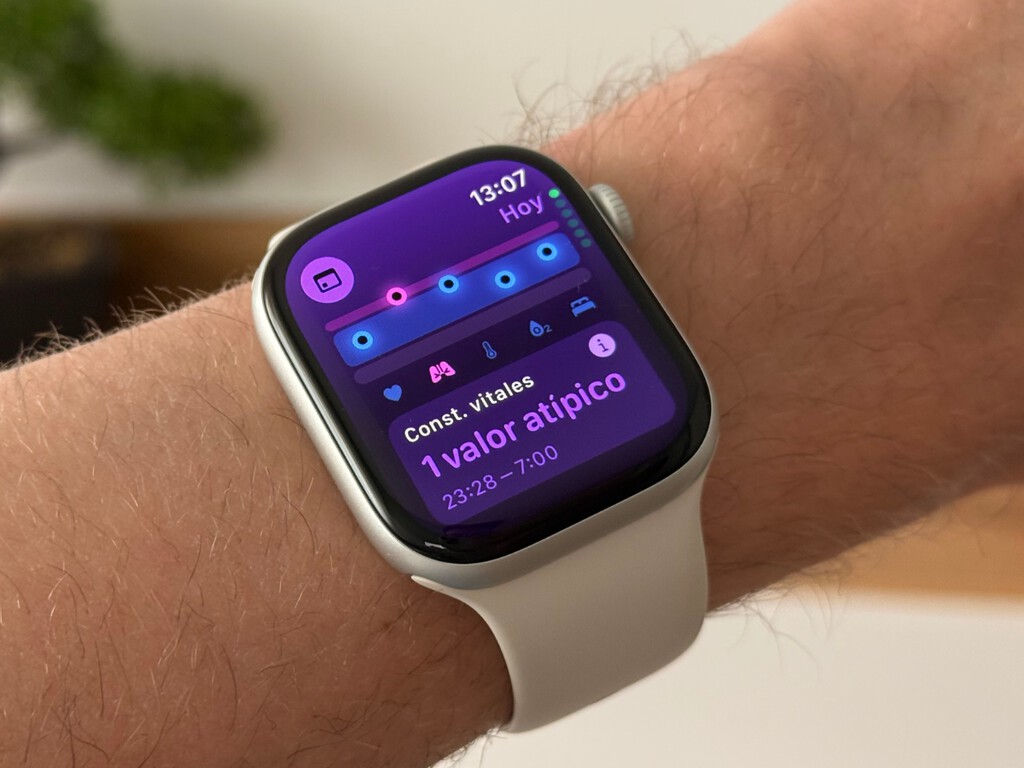 Apple sabe que los datos de salud no sirven de nada si no los entiendes. Su nuevo descubrimiento es el primer paso para solucionarlo Apple sabe que los datos de salud no sirven de nada si no los entiendes. Su nuevo descubrimiento es el primer paso para solucionarlo