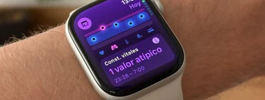 Apple sabe que los datos de salud no sirven de nada si no los entiendes. Su nuevo descubrimiento es el primer paso para solucionarlo Apple sabe que los datos de salud no sirven de nada si no los entiendes. Su nuevo descubrimiento es el primer paso para solucionarlo
