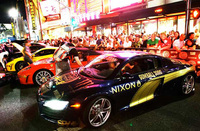 La Gumball 3000 empieza en breve