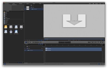 Motion 5, una gran aplicación eclipsada por Final Cut Pro X