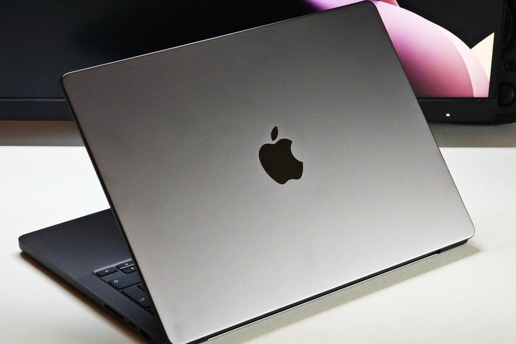 Apple MacBook e iPad