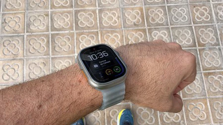 Analisis Apple Watch Ultra 4 Applesfera 018