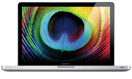 Los astros se alinean para la llegada de los Macs con pantalla Retina