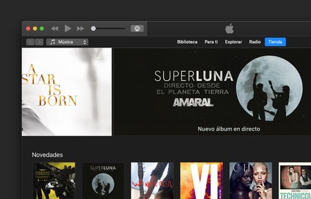 Cómo hacer copias de seguridad en iTunes cuando tenemos iCloud lleno