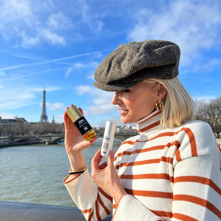 Retinal Mejor Retinol Antiedad