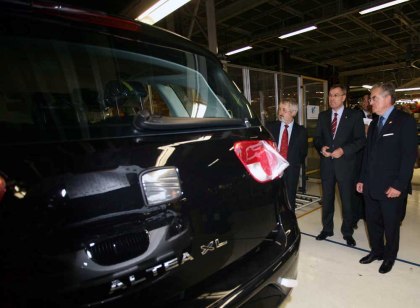 La importancia de SEAT