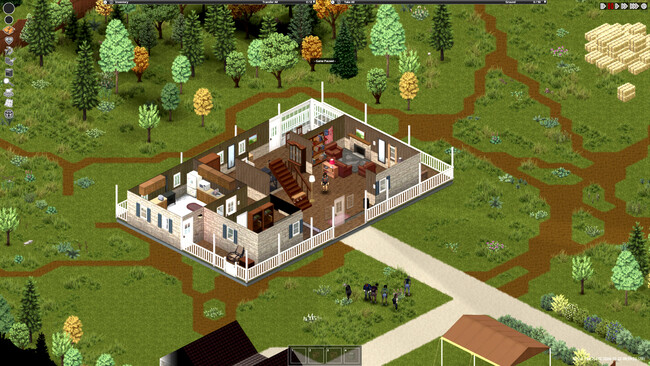 Project Zomboid Build 42