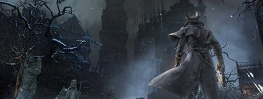 Square Enix estuvo detrás de un Bloodborne multijugador, antes incluso de la salida del Souls de FromSoftware