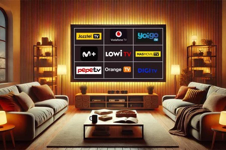 Televisión de pago barata