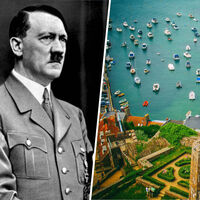 En 1940 los nazis invadieron una isla británica. Allí se encontraron con un enemigo inesperado: un idioma que nadie entendía