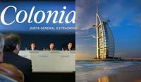 Cuidado con el fondo la Investment Corporation of Dubai