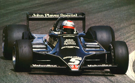Lotus contra Lotus