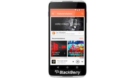 Todo apunta a que la próxima BlackBerry tendrá nuevo fabricante, TCL