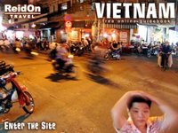 Reid On Travel: guía turística gratuita de Vietnam