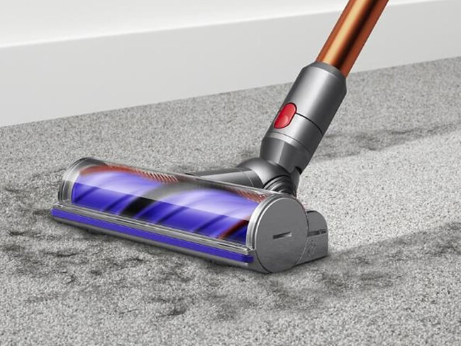Dyson Cyclone V10 1