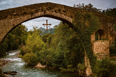 Canas De Onís