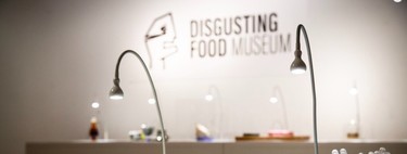 El Museo de la comida repugnante en Suecia: no apto para estómagos delicados 