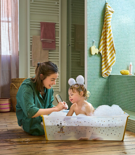 Flexibath Disney Stokke Banera