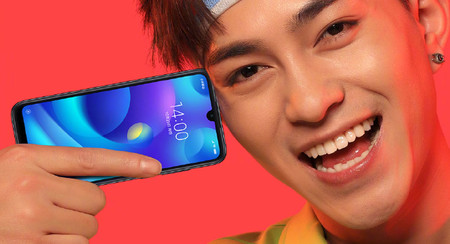 Xiaomi Play, un posible Redmi 7 se deja ver en imágenes promocionales