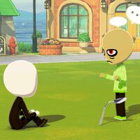 Ideas de personajes para Tomodachi Life: Una Vida de Ensueño (Famosos, Memes y otros Personajes)