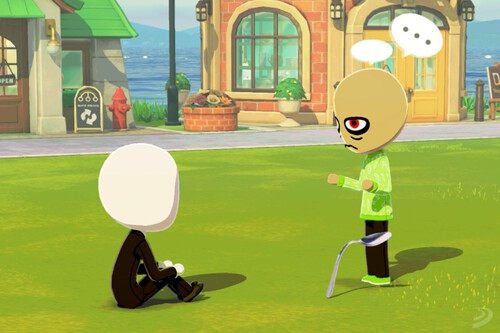 Ideas de personajes para Tomodachi Life 2 (Famosos, Memes y otros Personajes) 