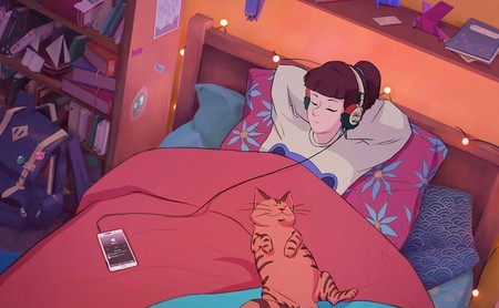 El éxito de los canales de Lo-Fi hip-hop en plena cuarentena: recomendamos algunas playlists por si necesitas desconectar de todo