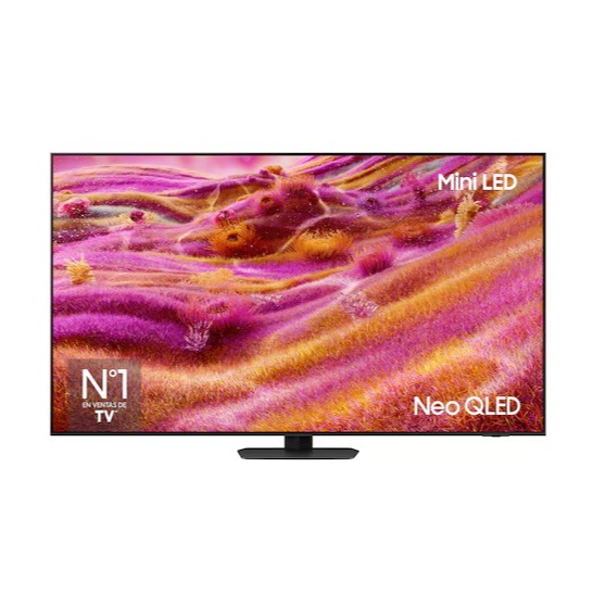 Samsung - TV Neo QLED MiniLED 108cm (43') Samsung TQ43QN90FATXXC 4K MiniLED Vision AI Smart TV.