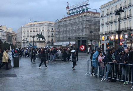 Si estás en las colas del iPhone X tienes tiempo para mirar nuestras Gangas