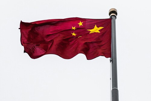 China Ia