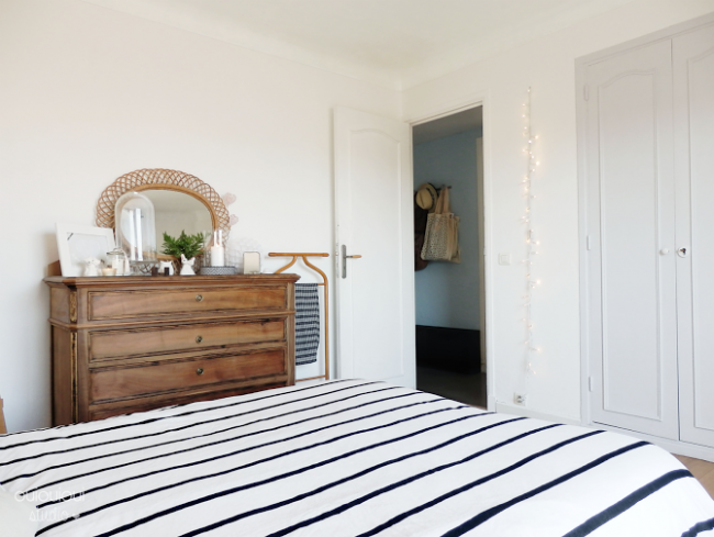 La semana decorativa: entre dormitorios anda el juego