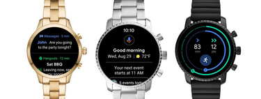 Wear OS 2.3 ya ha llegado a algunos relojes: estas son sus novedades más importantes 