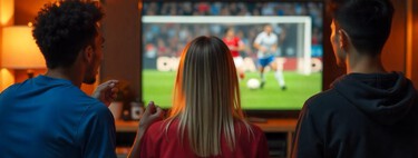 Ahora que llega el Mundial de Clubes, este es el modo de mi TV Samsung al recurro para disfrutar como si estuviera en el estadio 