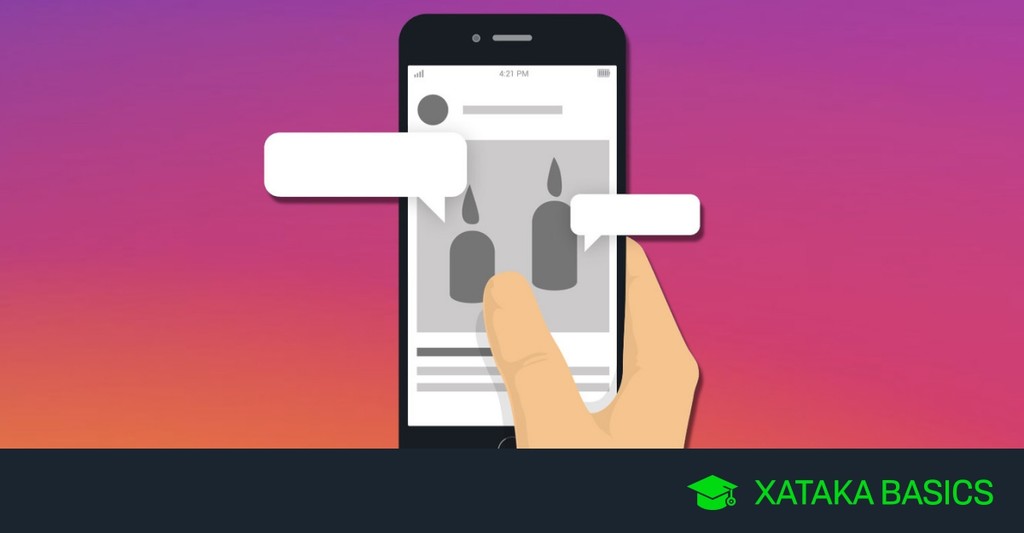 comprar en Instagram