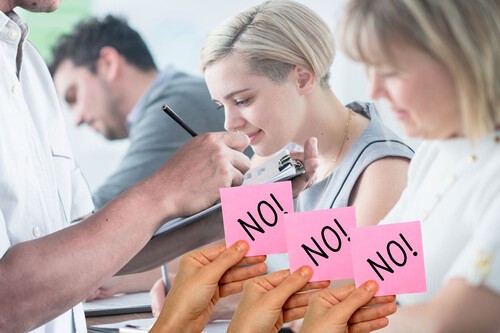 Mas Del 60 De Los Autonomos Se Queda Sin Acceso Al Paro Aqui Estan Los Datos Que Respaldan La Posicion De La Ata