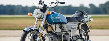 La Hércules W2000 y los motores rotativos en las motos: la historia de un fracaso que sonaba a gloria