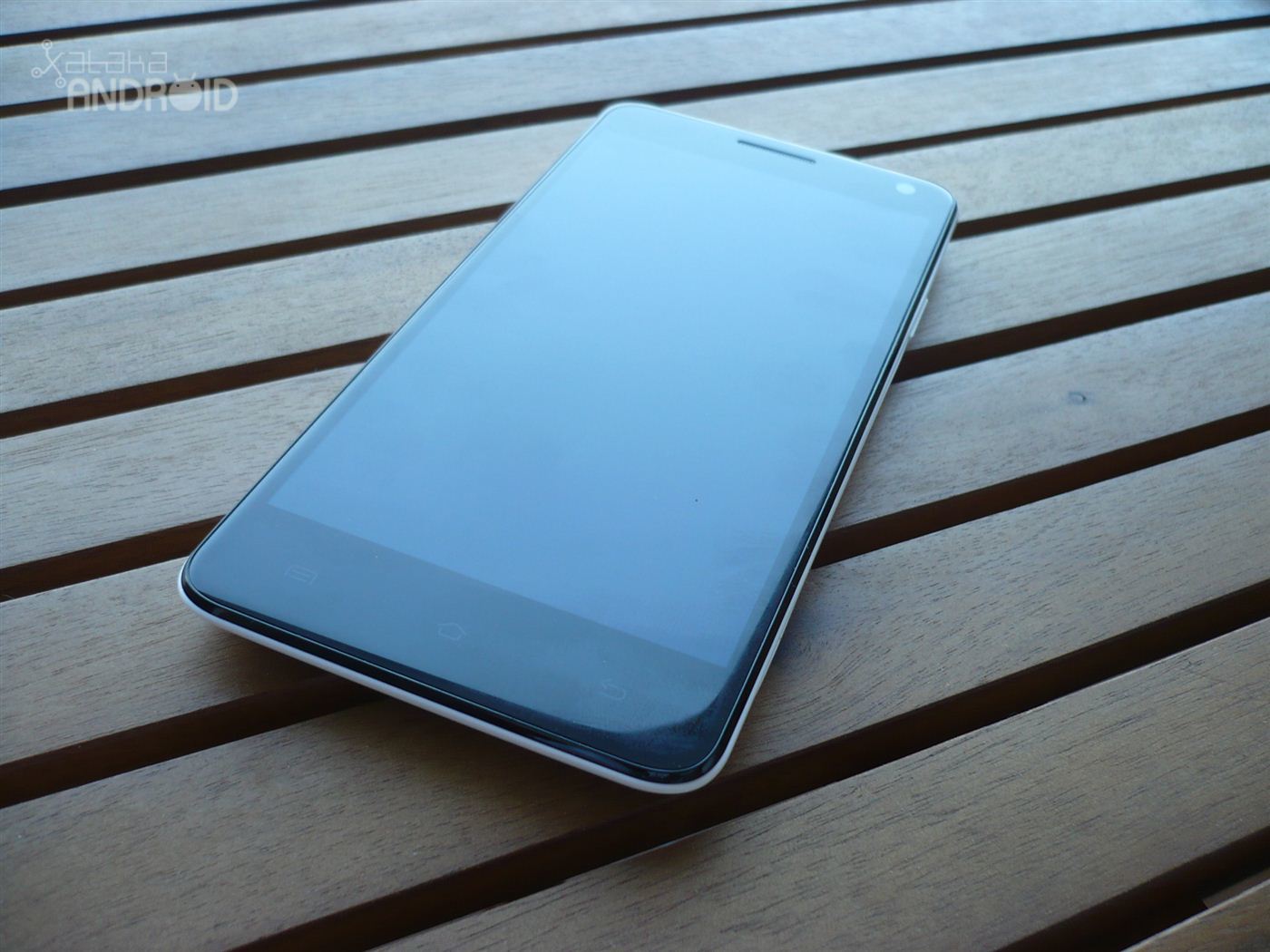 Foto de Bq Aquaris 5.7 (18/24)