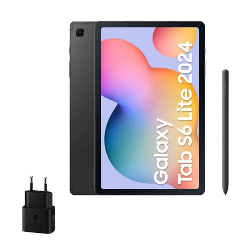 Samsung Galaxy Tab S6 Lite (2024), 128 GB