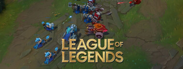 Cómo dominar tus partidas en League of Legends mediante el control de oleadas 