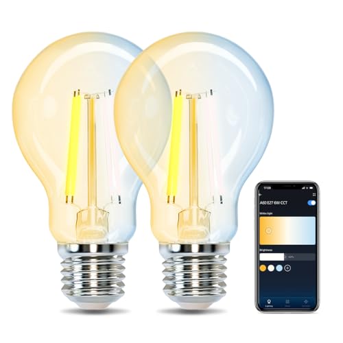 Aigostar Bombilla Vintage 