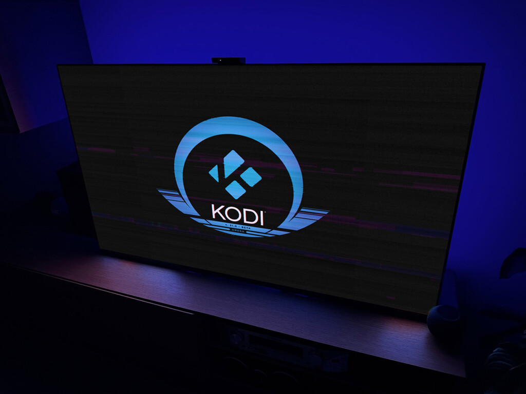 Kodi 21.0 Omega ya está aquí. Ya puedes descargar y probar la primera beta y esto es todo lo que ofrece 