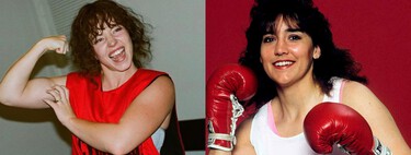 La historia real de Christy Martin. Quién es la boxeadora en la que se ha transformado Sydney Sweeney para su nueva película