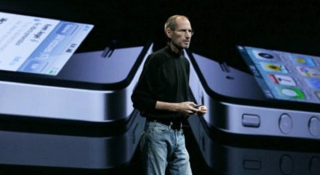 El futuro de la telefonía móvil es de dos: Apple y Google