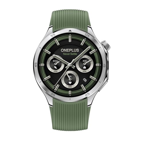 OnePlus Watch 3 - Reloj Inteligente