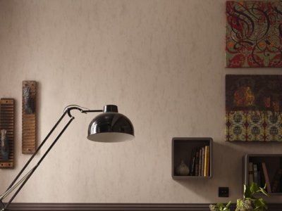 Plan disfrutar en casa: un rincón de lectura en el salón