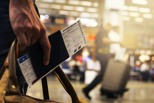 Así quiere revitalizarse la industria del turismo con la ayuda de la tecnología